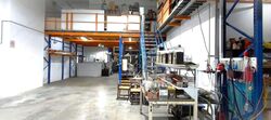 Mandai Connection (D25), Factory #581142601